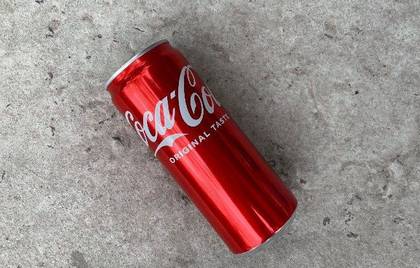 Coca-Cola