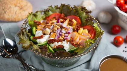 Insalata Roma