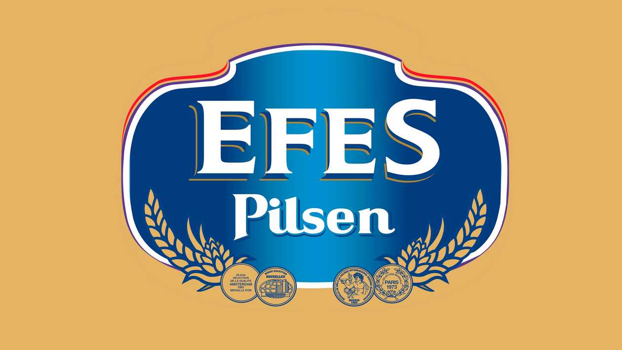 Efes Zero 0.33