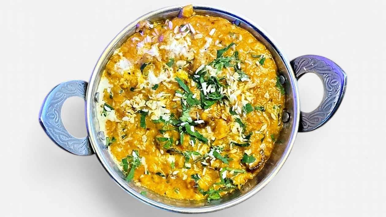 Dahiwala Baingan