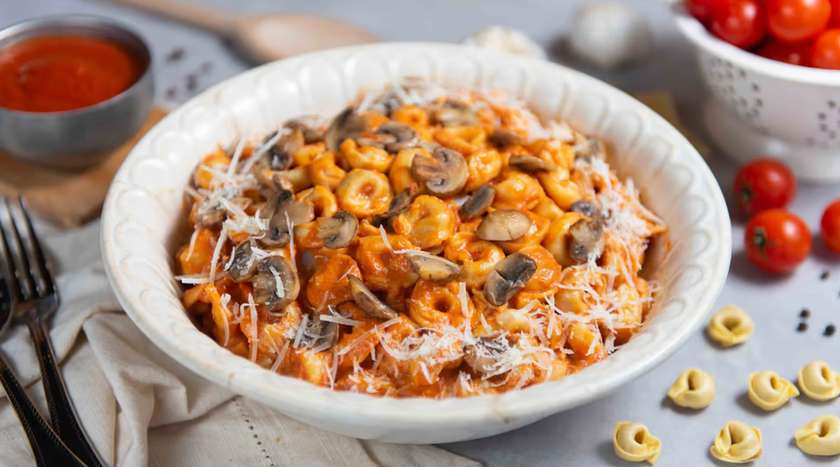 Tortellini Sirena