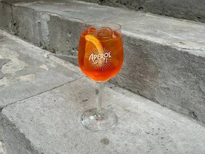 Aperol Б/а
