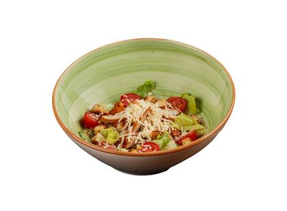 Sezar (Toyuq) Salatı 350 q