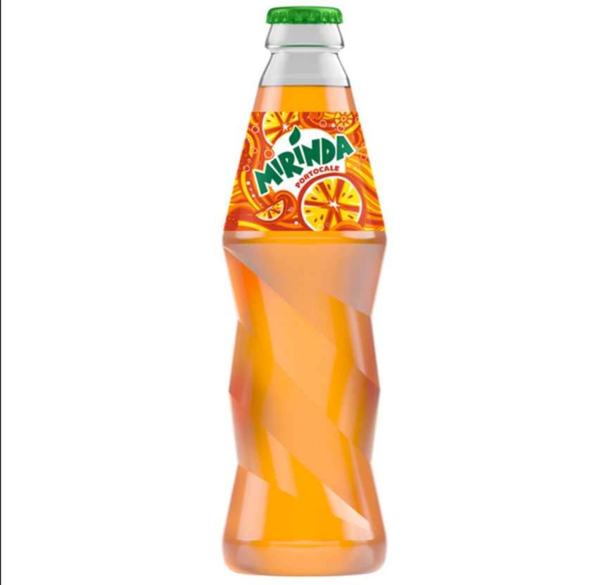 Mirinda
