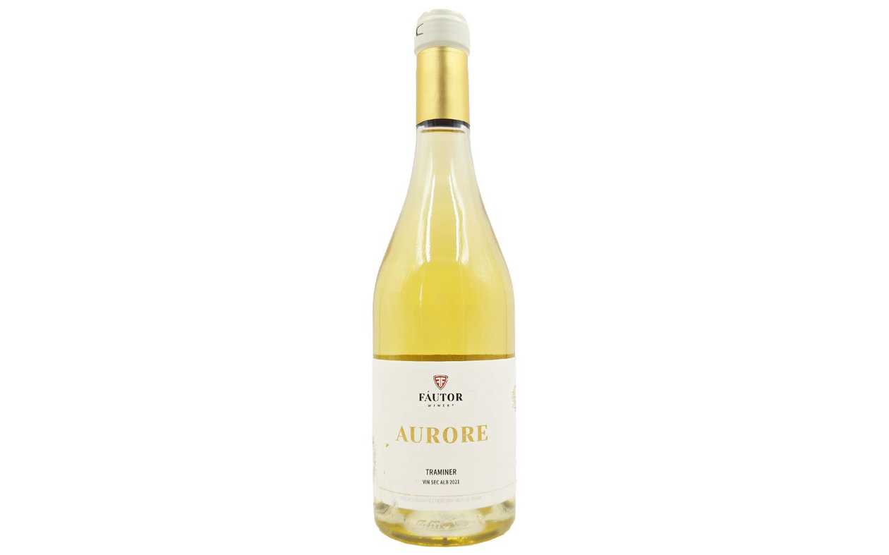 Fautor Aurore Traminer