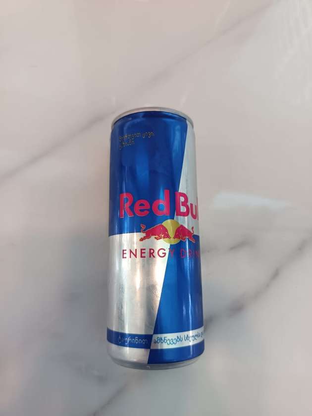 რედბული