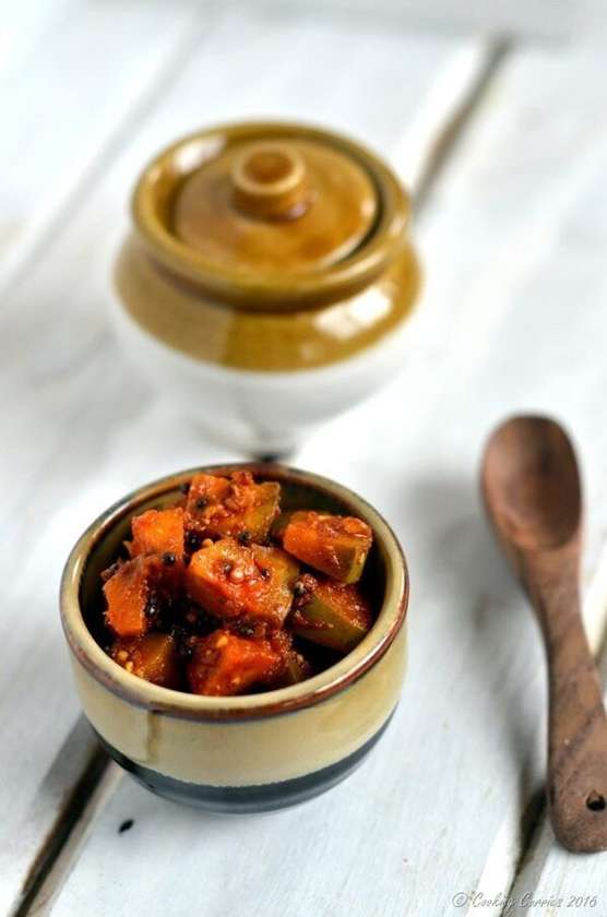 Achar
