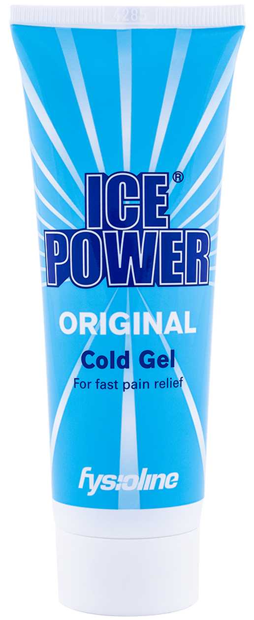 Ice Power aukstais gēls 75ml