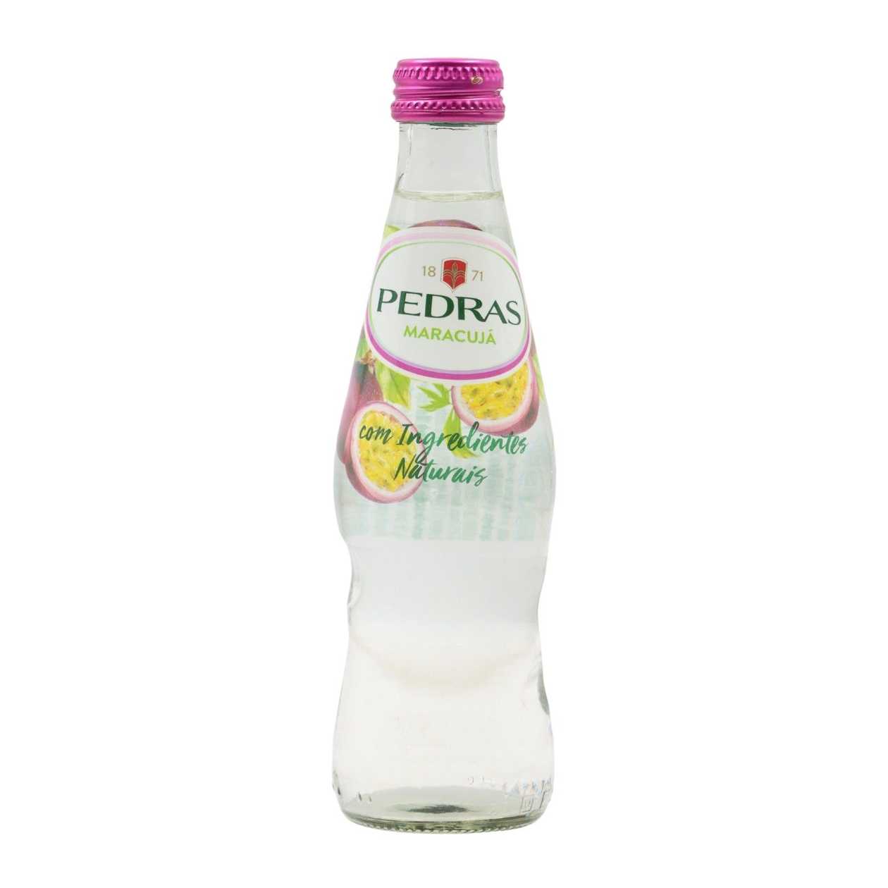 Água das Pedras de Maracujá (20CL)