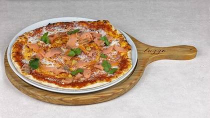 Marina Pizza