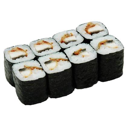 S18.maki úhoř 8ks