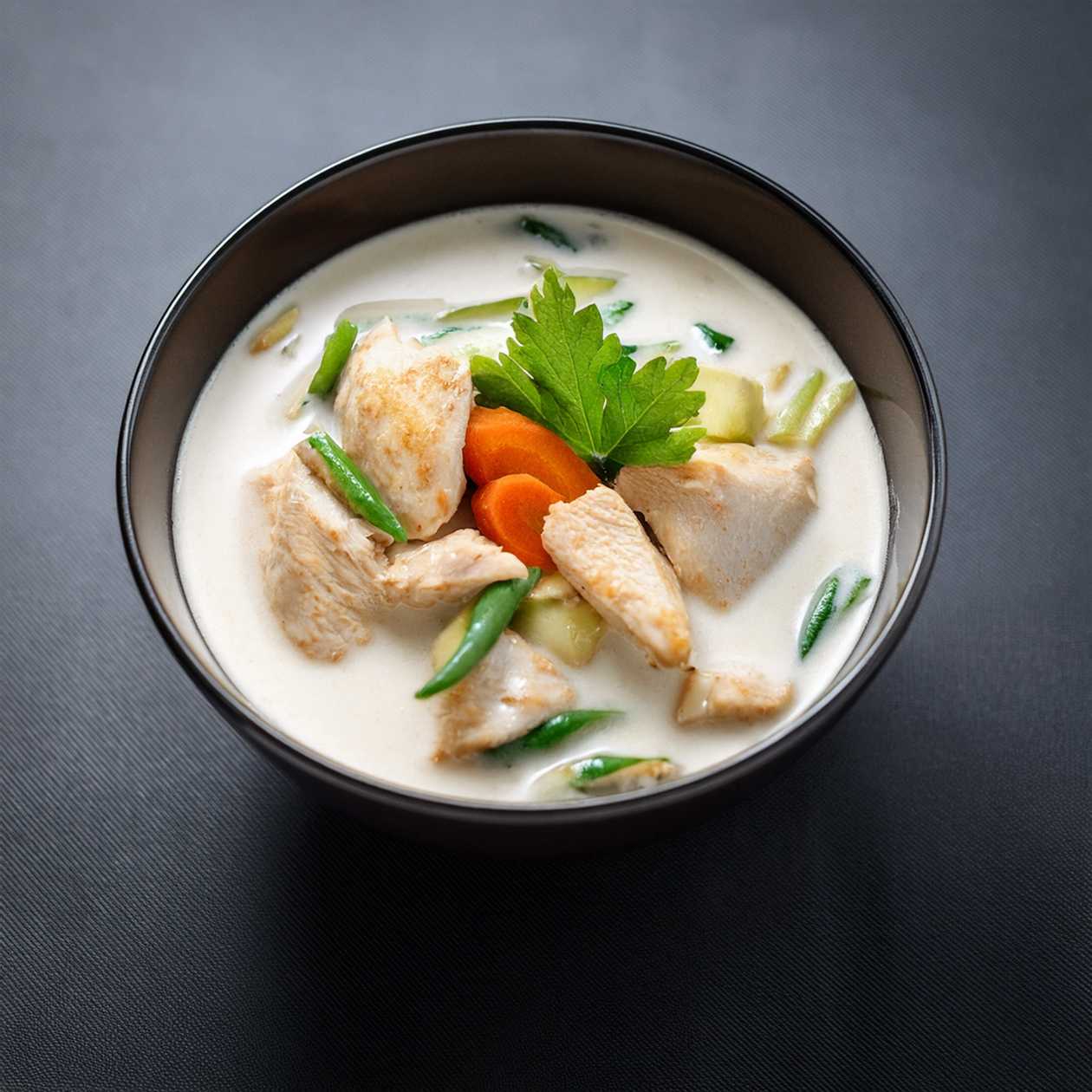 Little india special soup