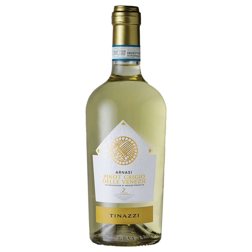 Tinazzi, Arnasi Pinot Grigio