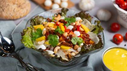Mango Salad