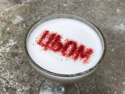 Sober Sour