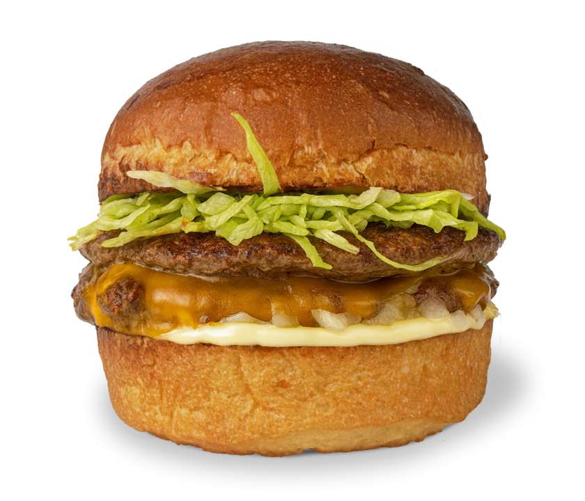 Jake BRGR