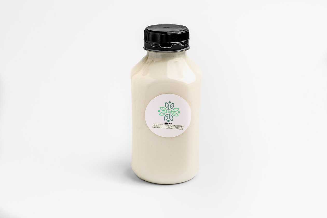 Original Ayran 0,33l