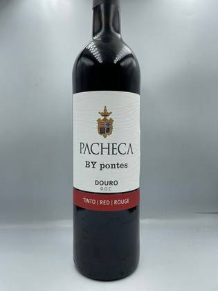 Pacheca by PontesTinto