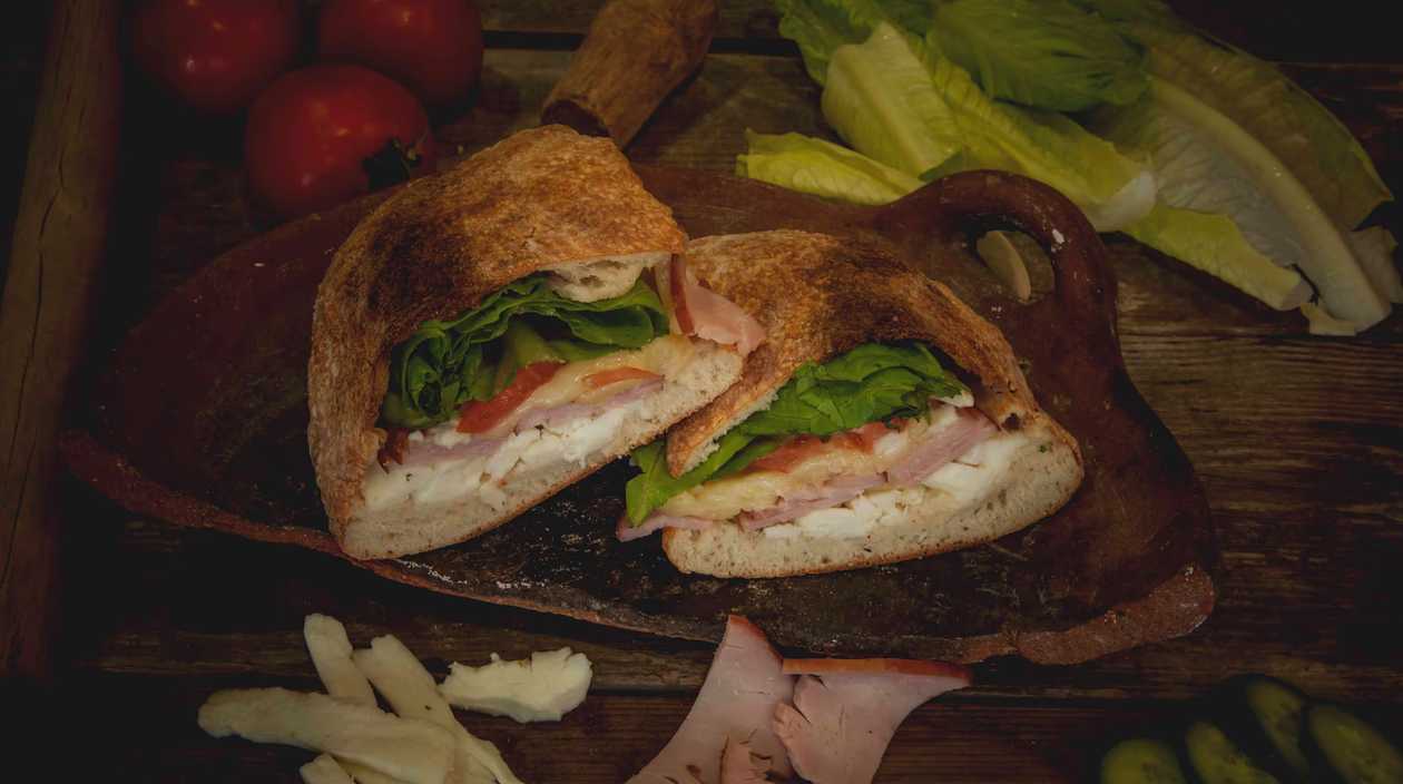 Sandwich Cipriano