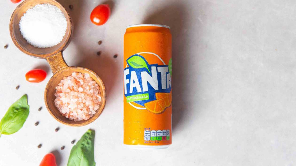 Fanta