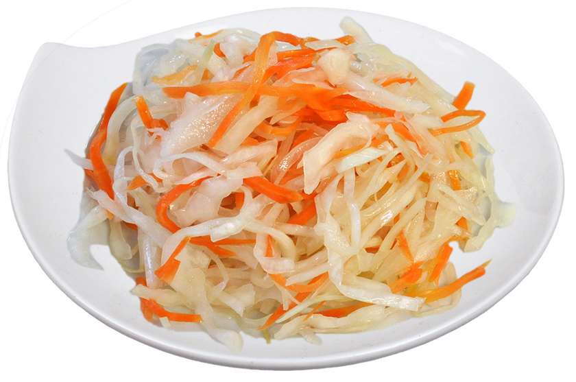 Onion Salad