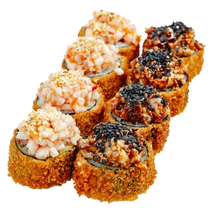 Panko "Panda"