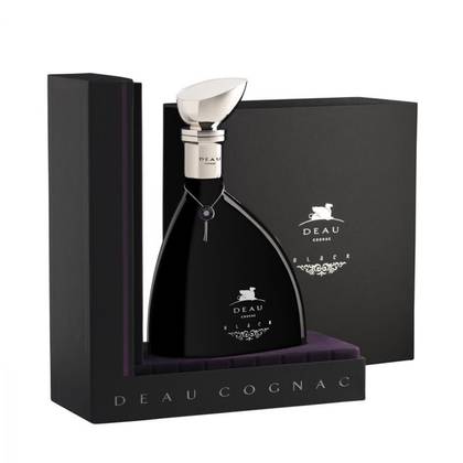 Deau Cognac Black Extra 0.7L