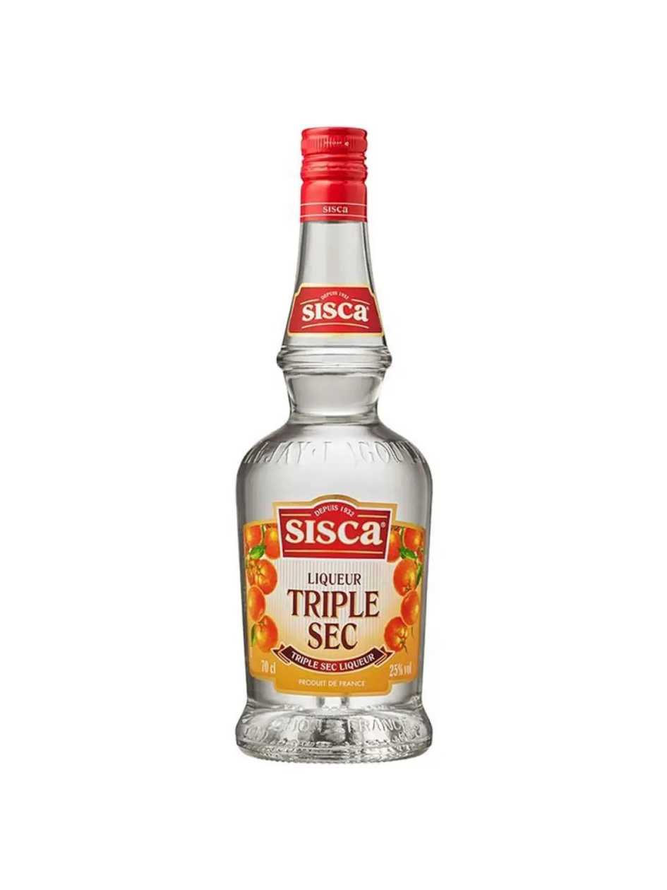 Sisca Triple Sec 0.7