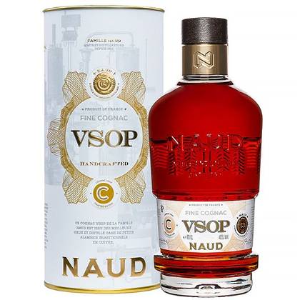 Naud Fine Cognac VSOP 0.7L