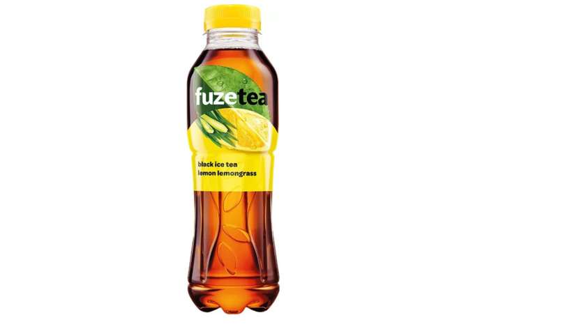 Fuse Tea Lemon
