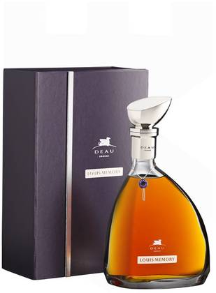 Deau Louis Memory 0.7L