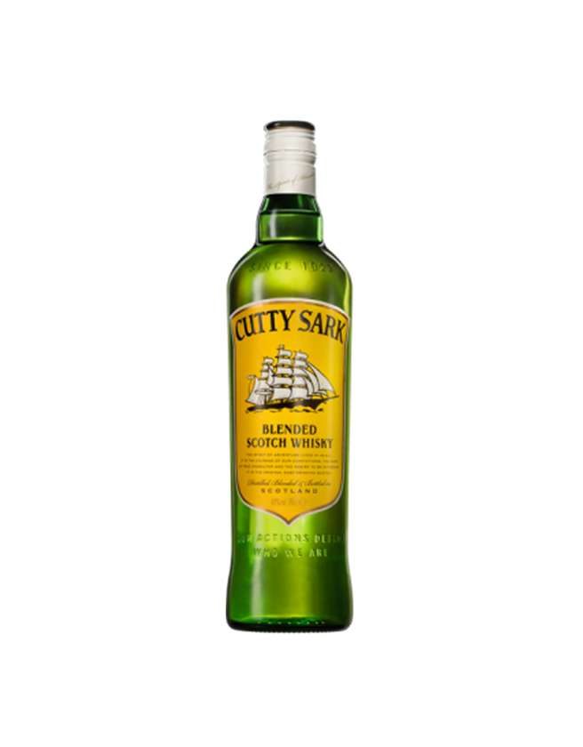 Cutty Sark 0.7L