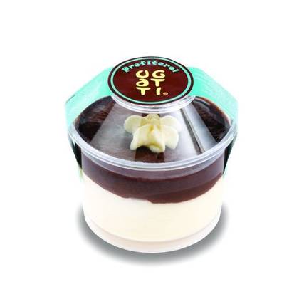 Profiterol Cup 120g - Gratuit 1 Pepsi Max 500 ml