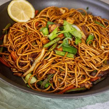 chowmein