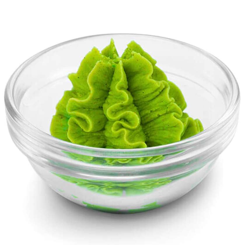 EXTRA Dodatkowy wasabi