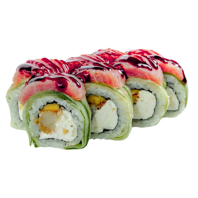 Yamakasi Deluxe