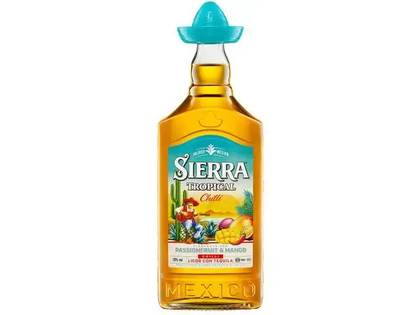 Sierra Tropical Chilli 0.7L