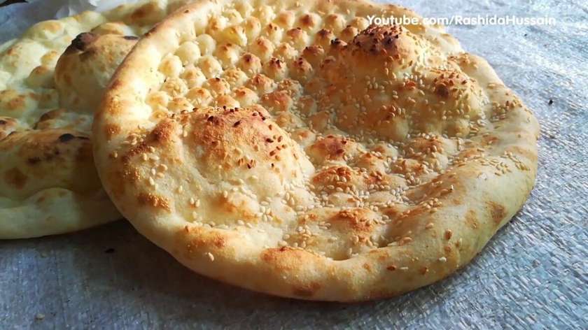 Naan