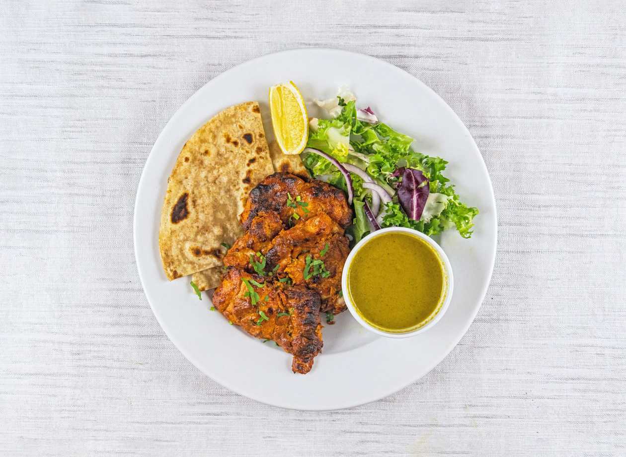 Tandoori Mix