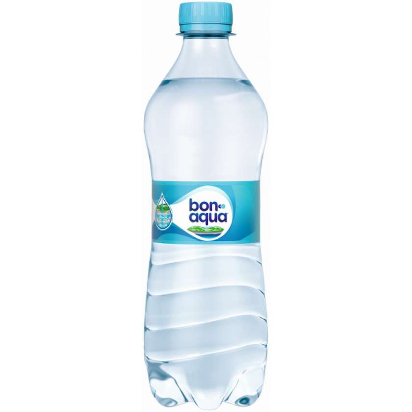 Вода Бонаква 0,5н/г