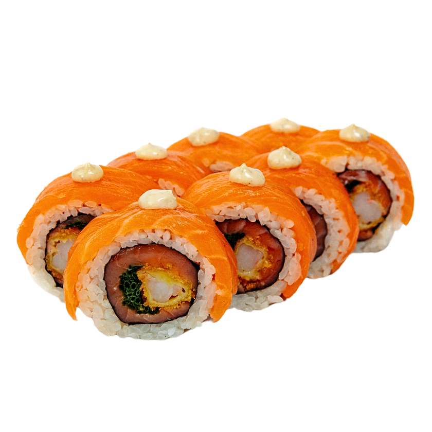 Double Deluxe