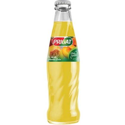 Prigat de piersici  si caise