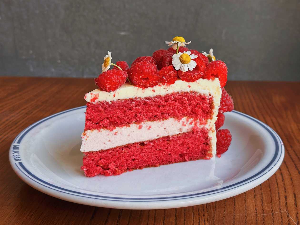 CAKE MOSS (245 г)
