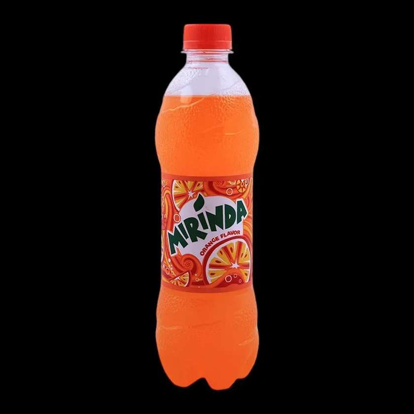 Mirinda { 500 ML }