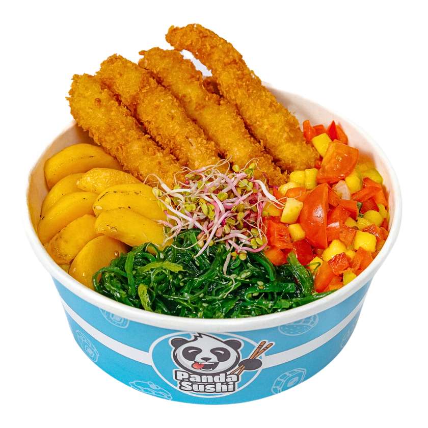 Ebi Bowl