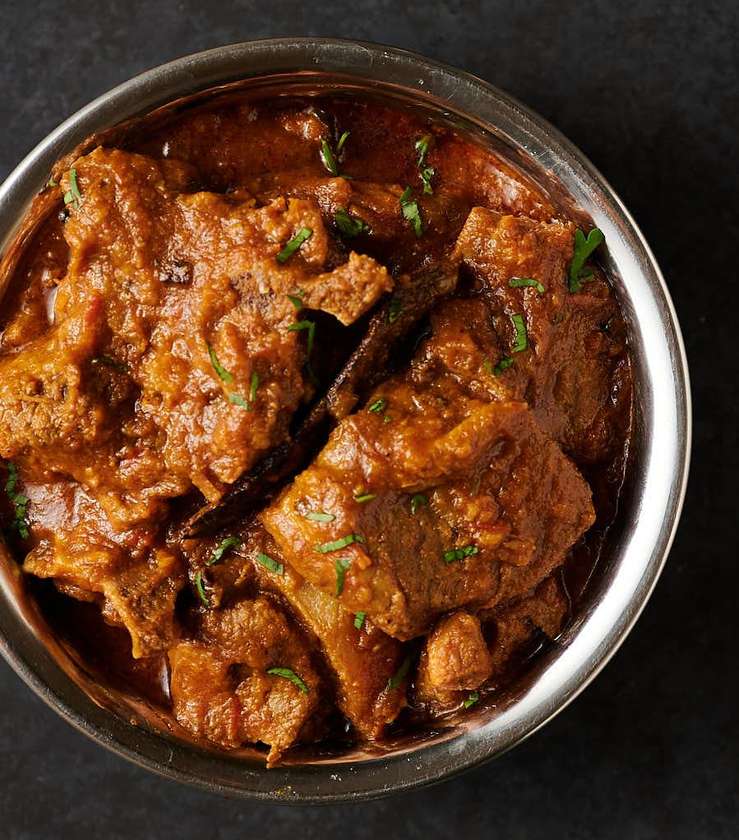 mutton madrasi