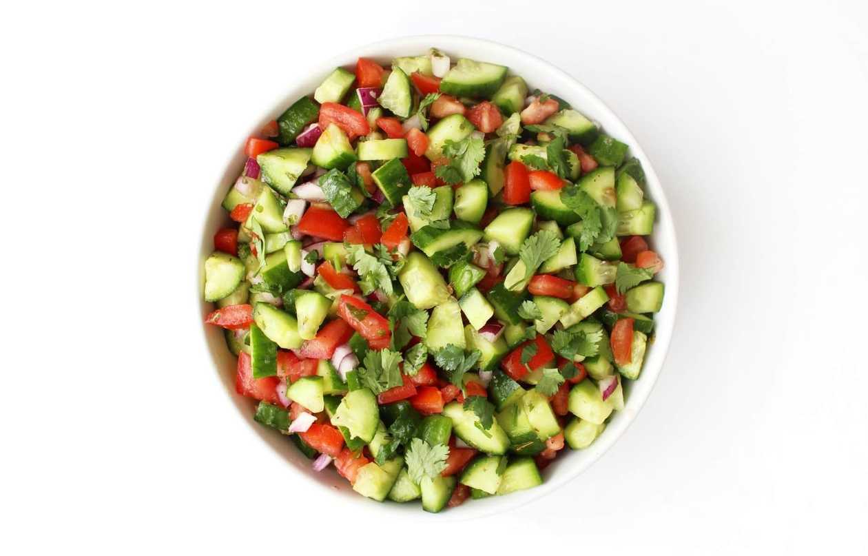 Green Salad