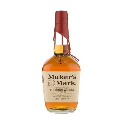 Maker's Mark Bourbon 0.7L