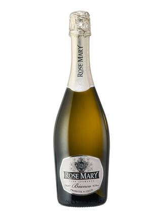 Rose Mary Vino Spumante Bianco 0.75L