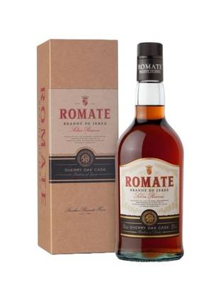 Romate Solera Reserve 0.7L
